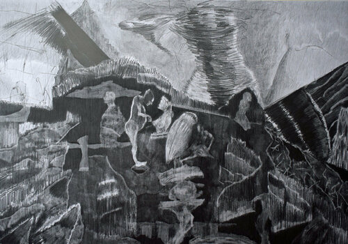 Blöde Welt Leszek Nowak