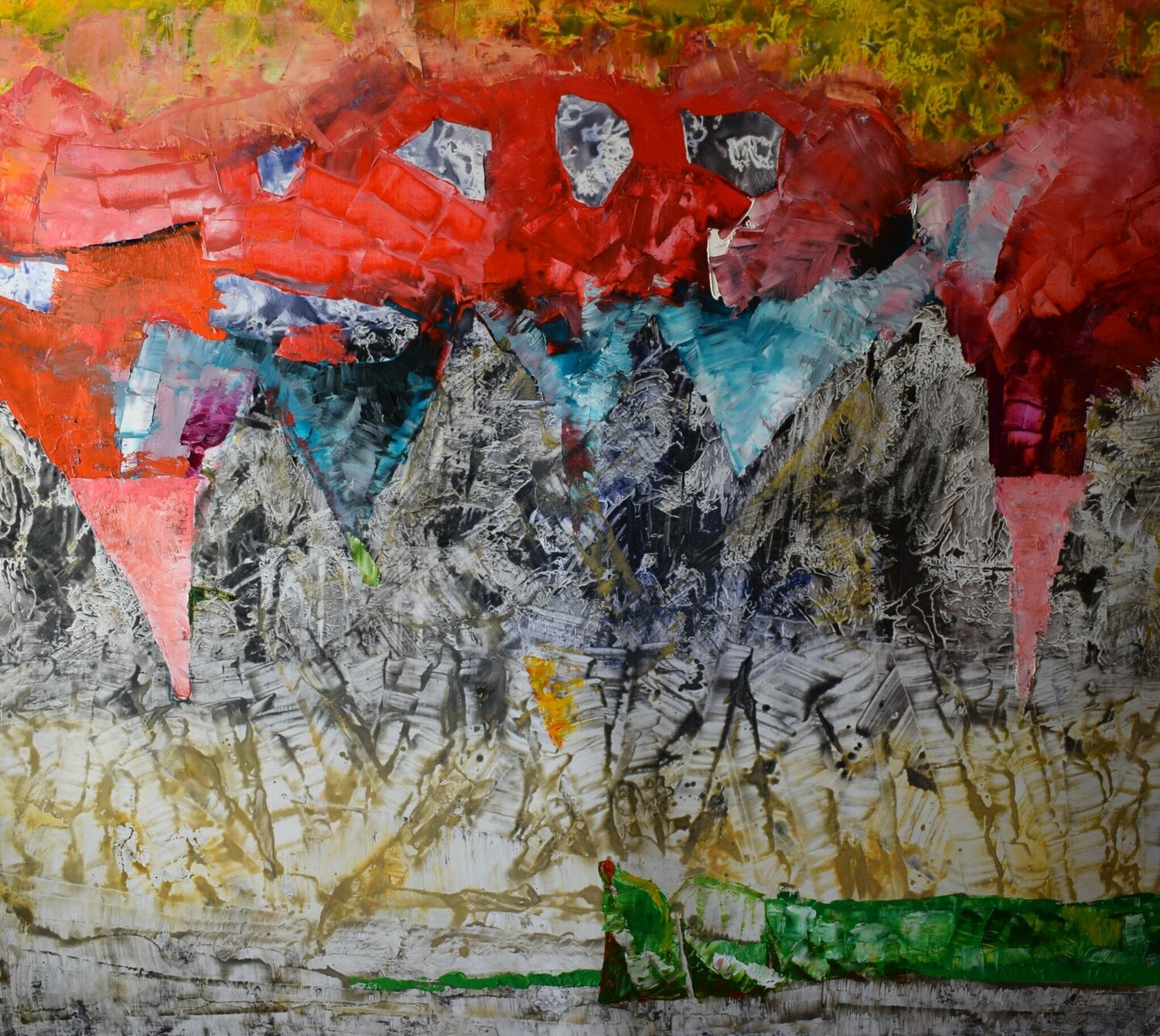 Umbruch Leszek Nowak