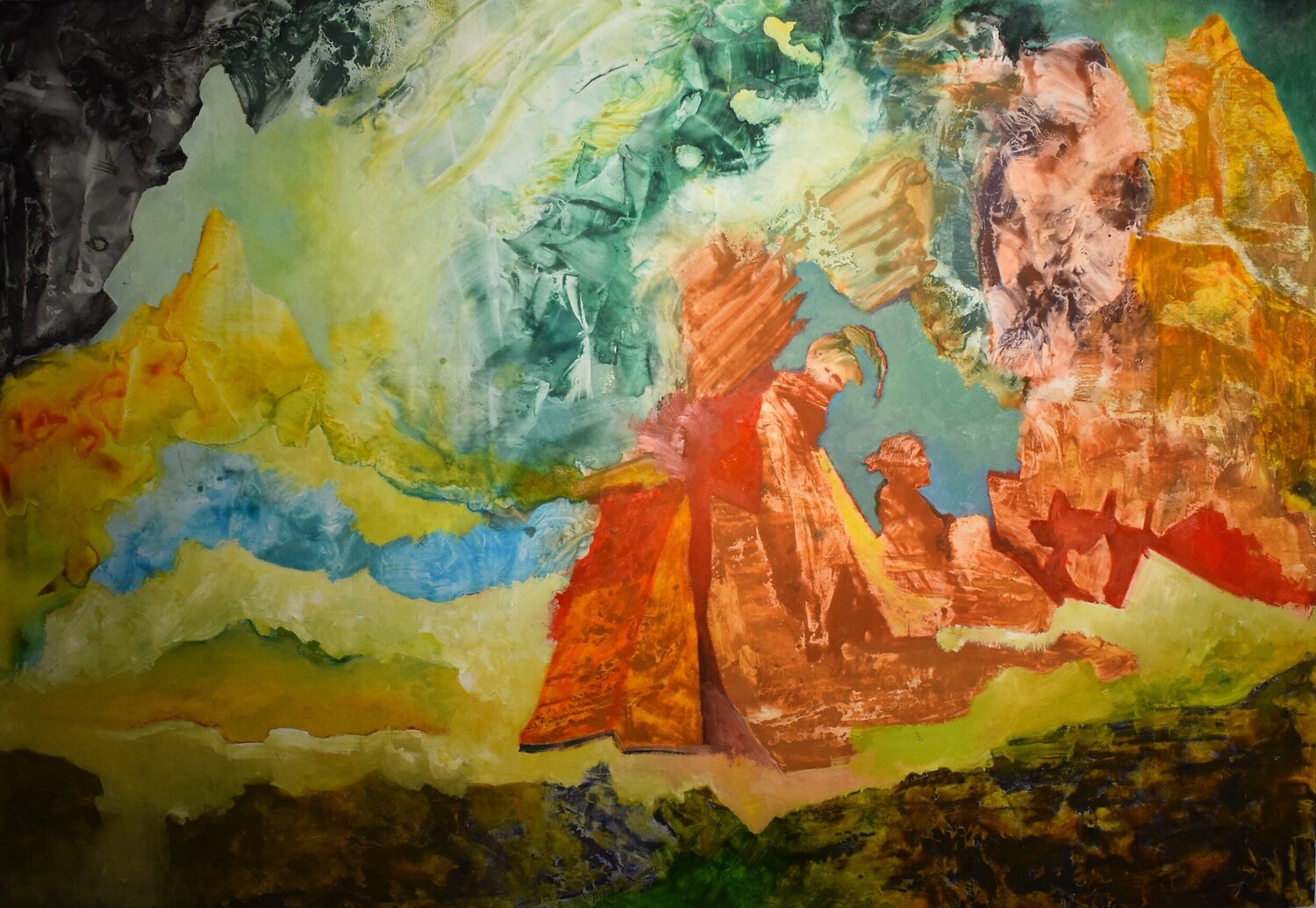 Gefangene der Zeit Leszek Nowak
