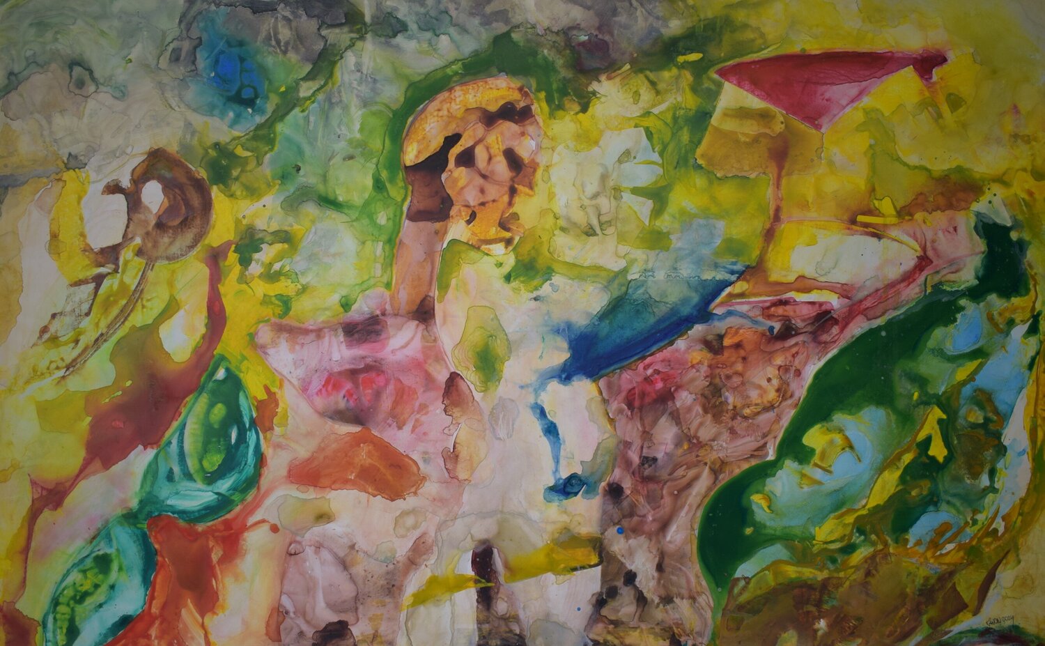 Don´ t forget who you are Leszek Nowak