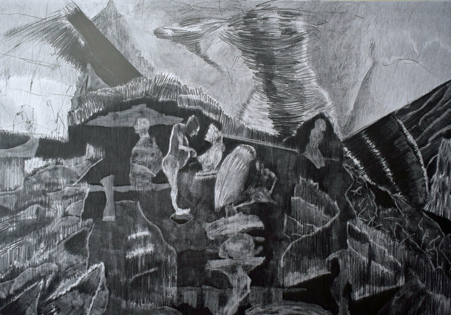 Blöde Welt Leszek Nowak