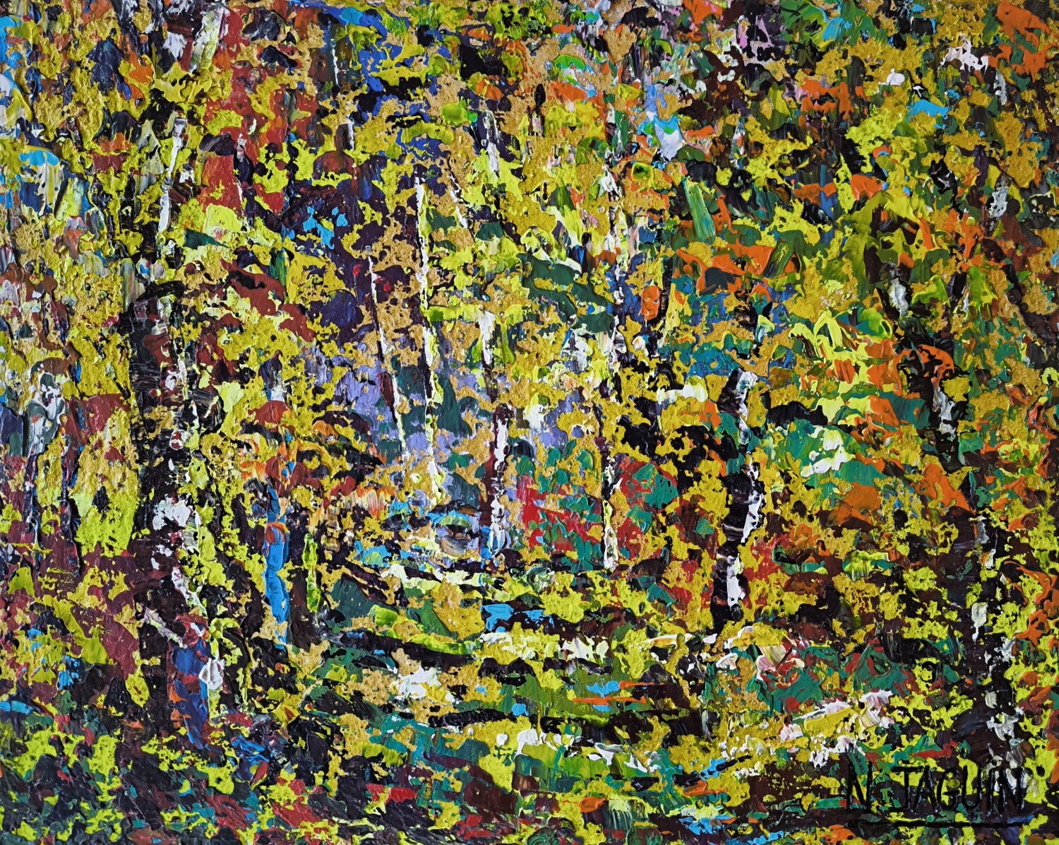 Melen Nathalie Jaguin