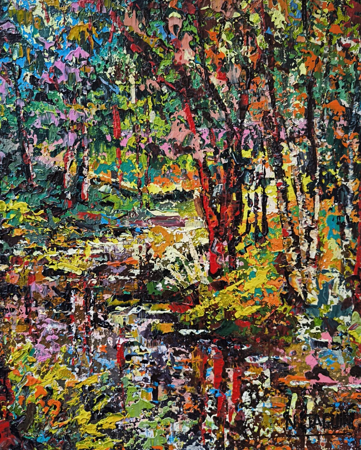 Enora Nathalie Jaguin