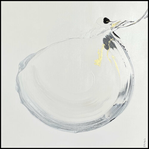 The Circle of Life di Altone Mishino, Pittura in vendita su Singulart