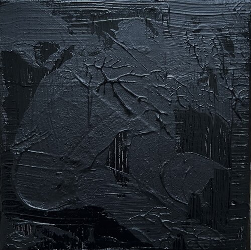 Tree of Life 4 von Altone Mishino, Malerei kaufen auf Singulart