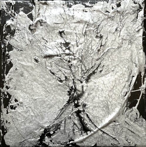 Tree of Life 3 von Altone Mishino, Malerei kaufen auf Singulart