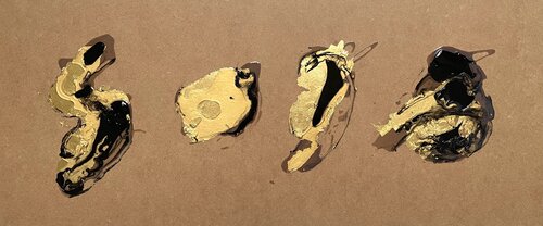 Little Birds 3 Altone Mishino