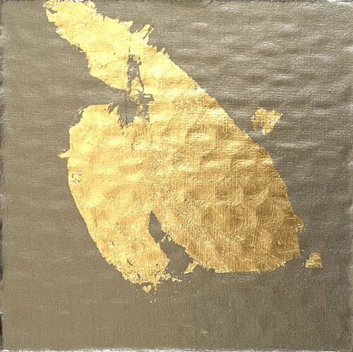 Gesture di Altone Mishino, Pittura in vendita su Singulart