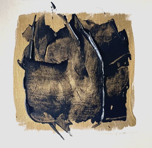 An ordered abyss 6 von Altone Mishino, Malerei kaufen auf Singulart
