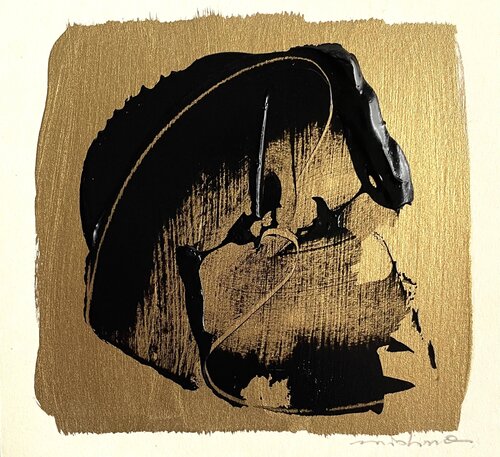 An ordered abyss 9 von Altone Mishino, Malerei kaufen auf Singulart