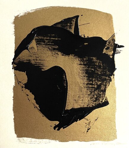 An ordered abyss 11 von Altone Mishino, Malerei kaufen auf Singulart