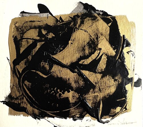 An ordered abyss 14 von Altone Mishino, Malerei kaufen auf Singulart
