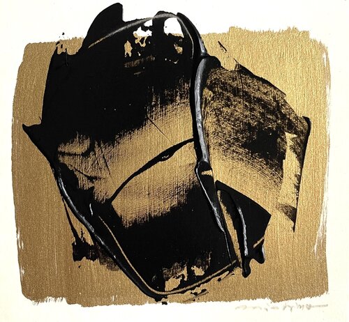 An ordered abyss 15 von Altone Mishino, Malerei kaufen auf Singulart