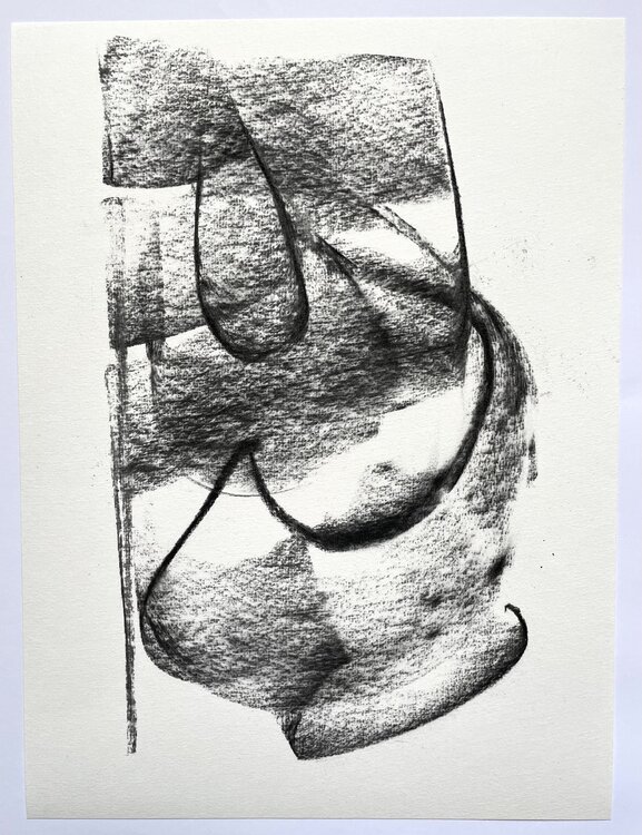 Organic forms 2 Altone Mishino