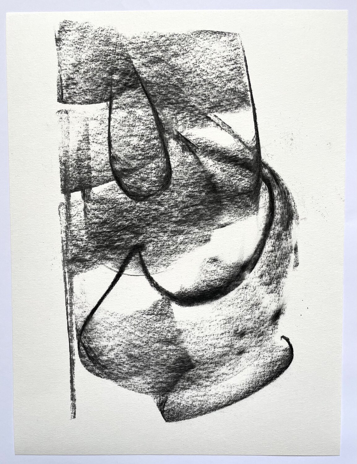 Organic forms 2 Altone Mishino