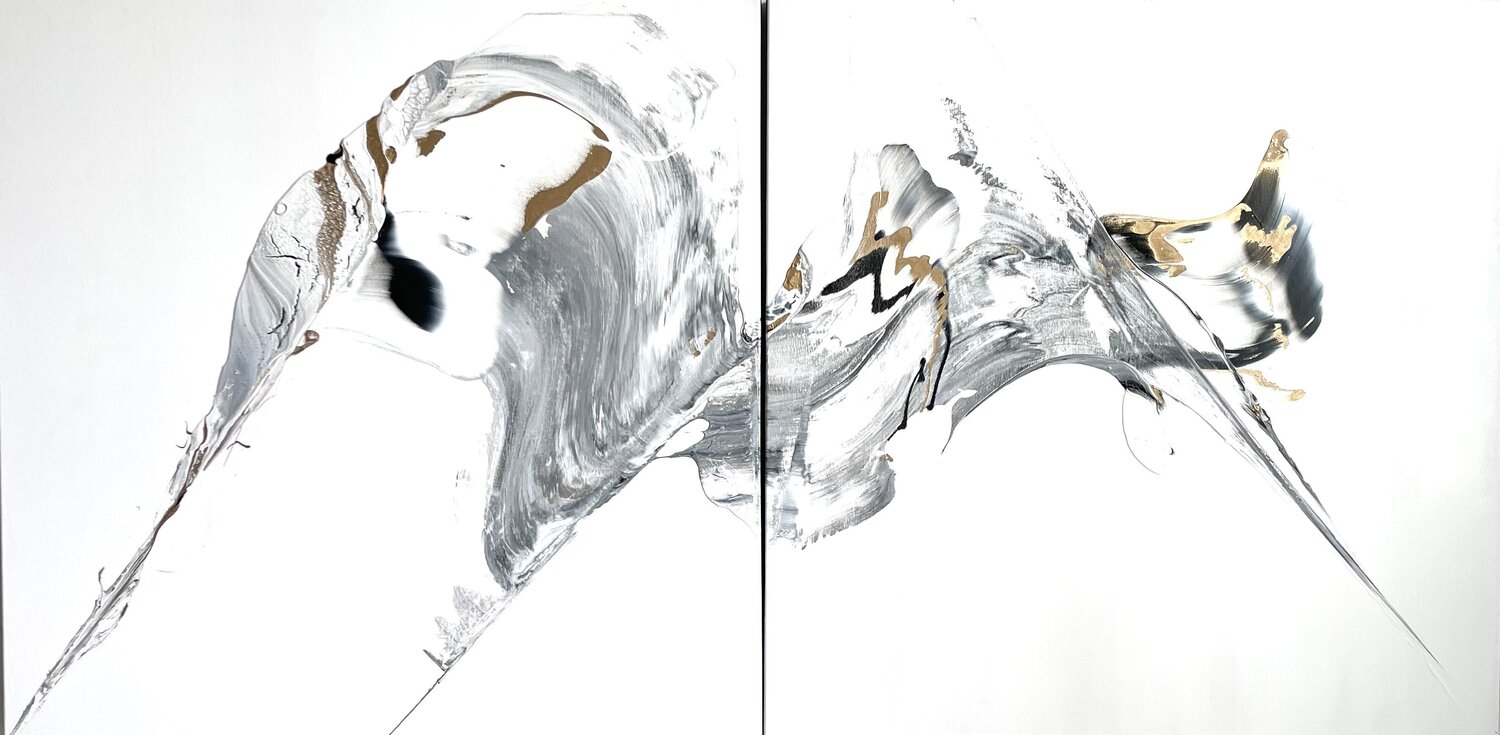 Gesture 2, Our Eternal Snows Altone Mishino
