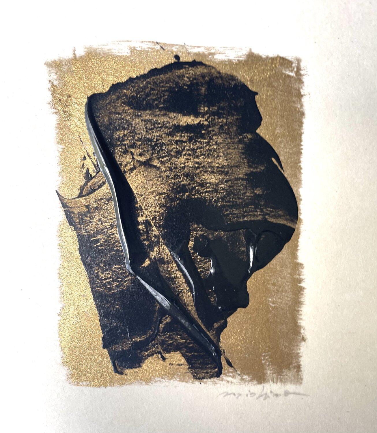 An ordered abyss 7 Altone Mishino