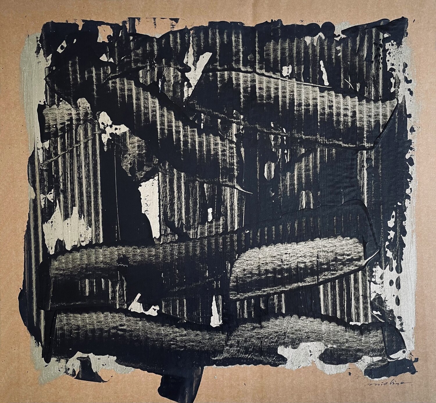 CHAOS-GERME 5 Altone Mishino