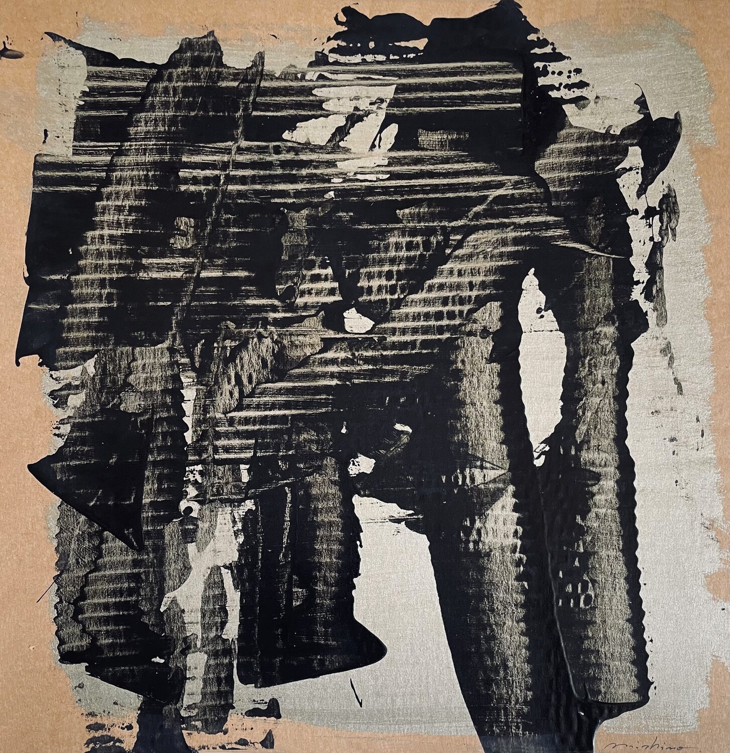CHAOS-GERME 6 Altone Mishino