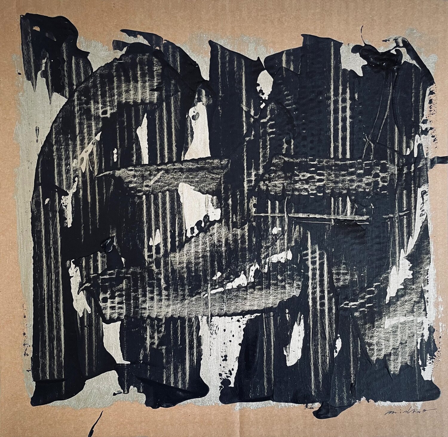 CHAOS-GERME 7 Altone Mishino