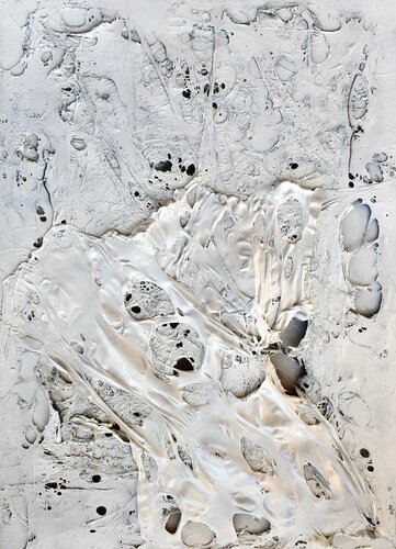 Liberazione di Antonio Lucarelli, Pittura in vendita su Singulart