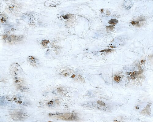 Nuvole di purezza van Antonio Lucarelli, Schilderij te koop op Singulart