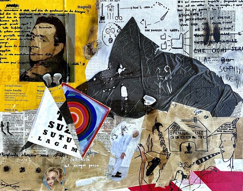 Ascoltate Antonio Lucarelli