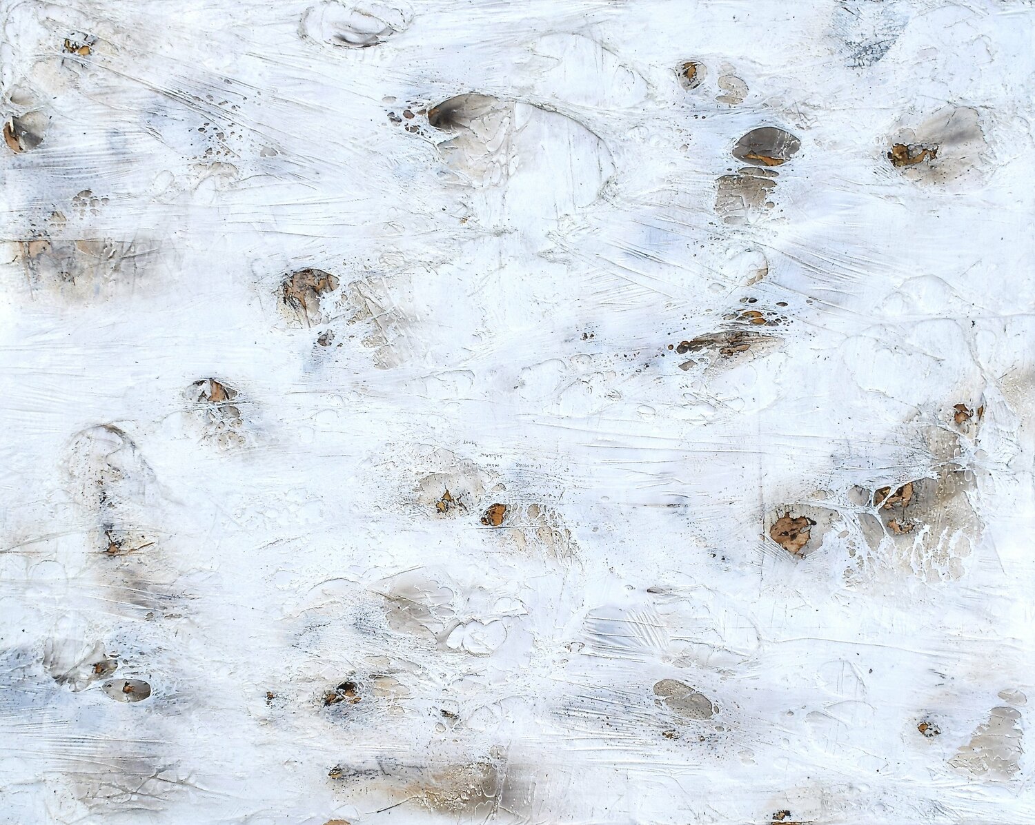 Nuvole di purezza Antonio Lucarelli