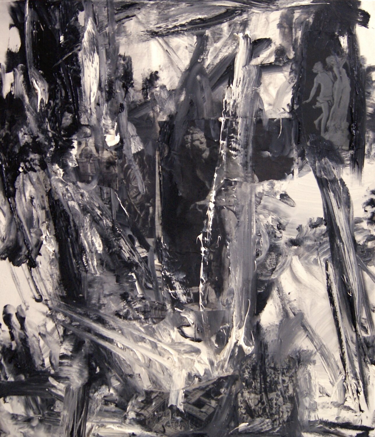 Questo amore Antonio Lucarelli