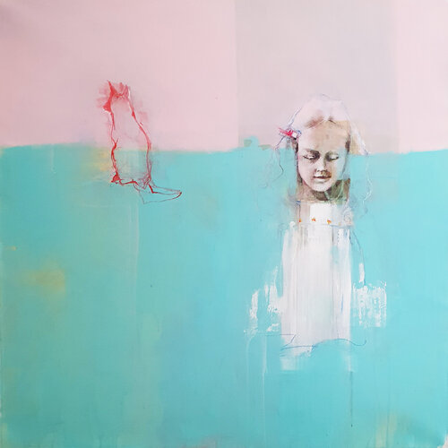 le petit rouge Laurent Bergues