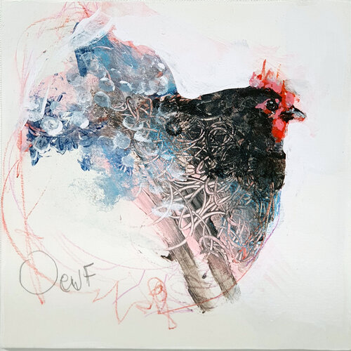 Poule ou Oeuf Laurent Bergues