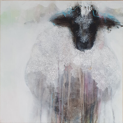 Mouton Laurent Bergues