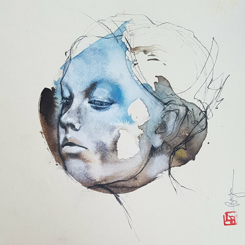 Envisager une tache Laurent Bergues