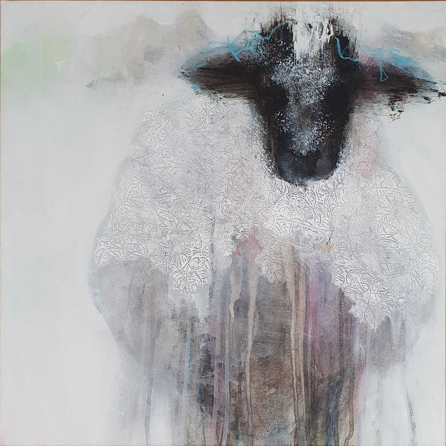 Mouton Laurent Bergues