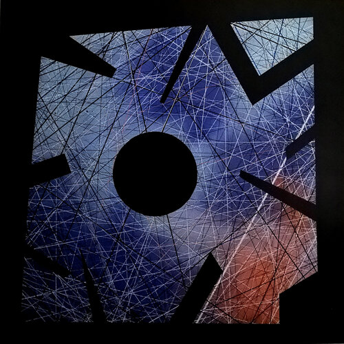 Urbain N°A 1259103 van Patrick Salamone, Schilderij te koop op Singulart