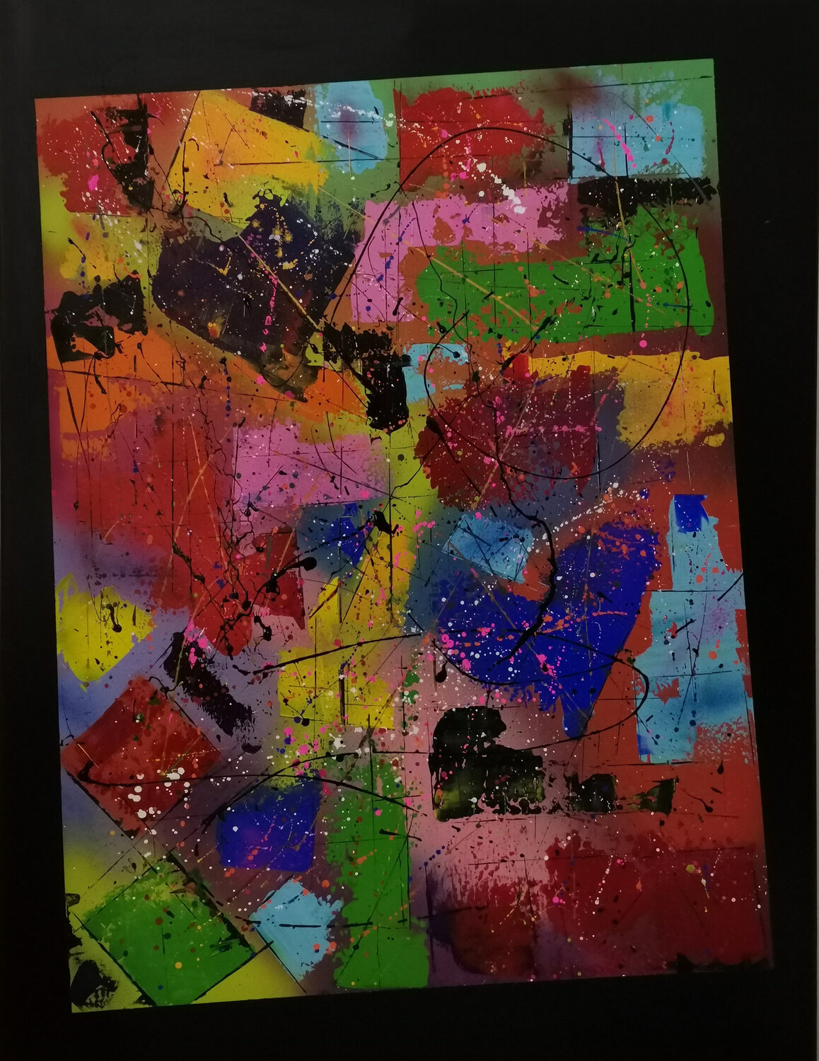 Urbain N°A25923 Patrick Salamone
