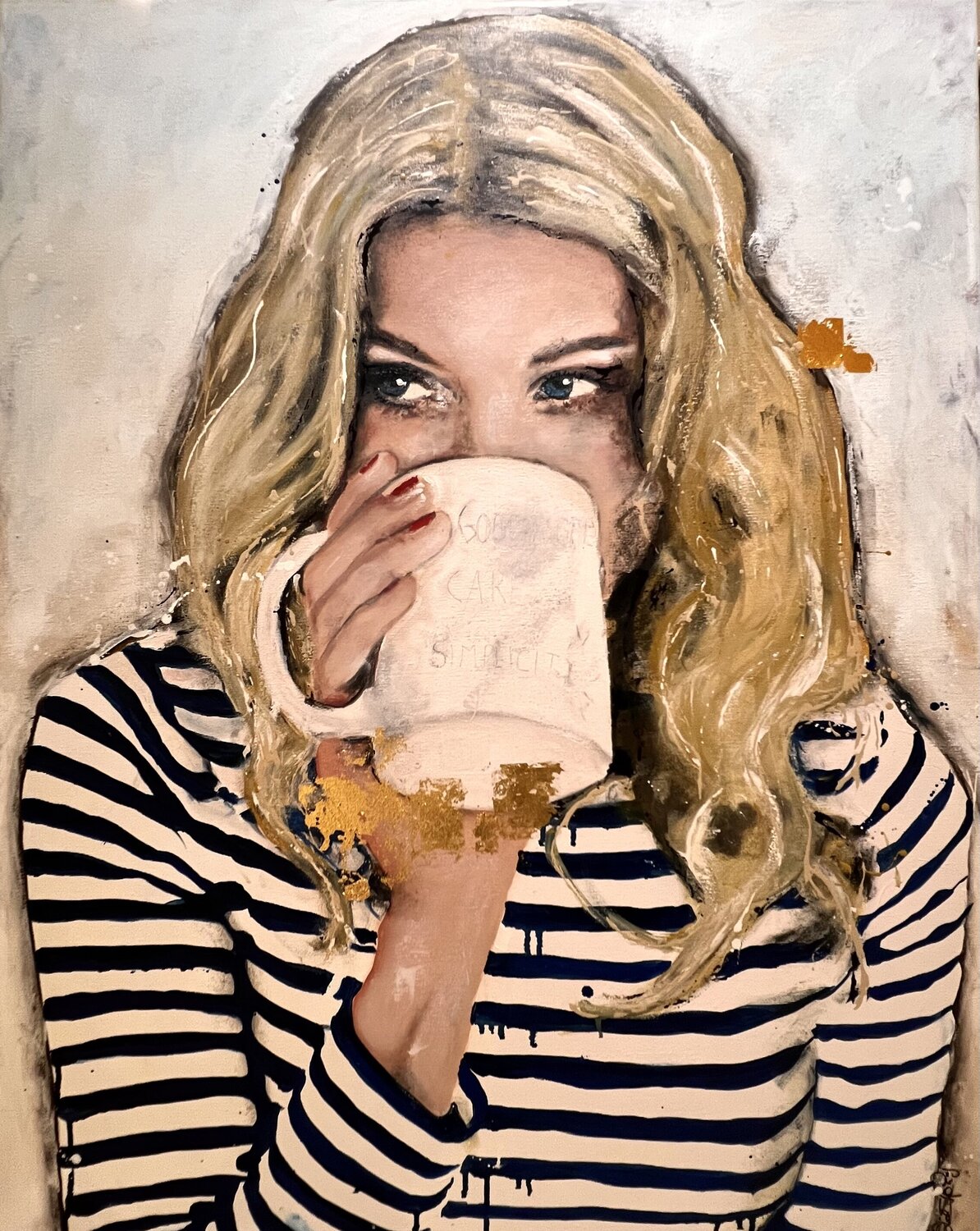 Care Astrid Stöfhas