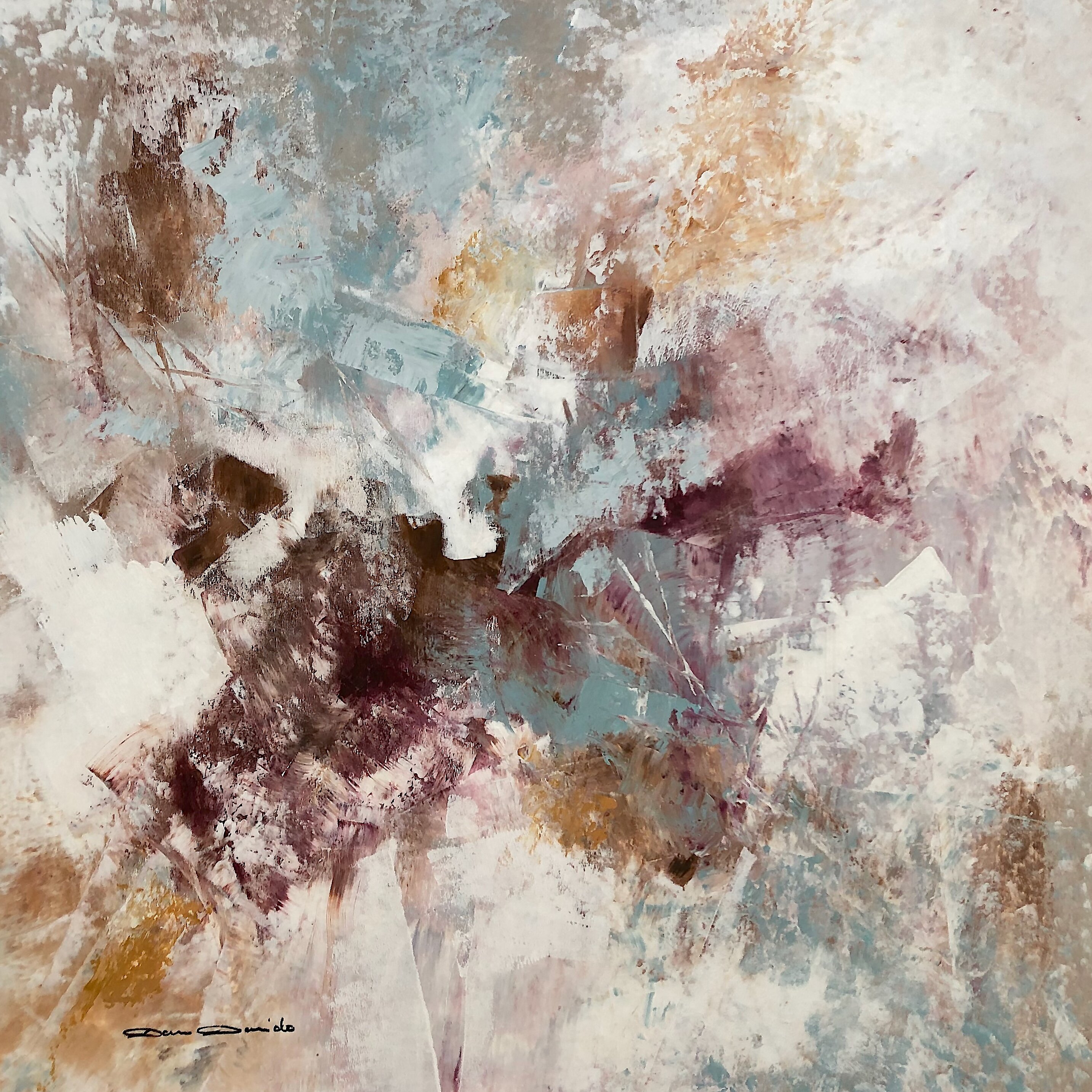 Sussurri di colore