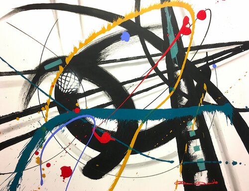 Énergie matinale Dam Domido