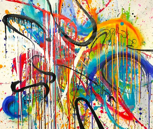 Impulse 2202 Dam Domido