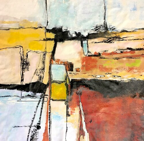 Terra rossa Dam Domido