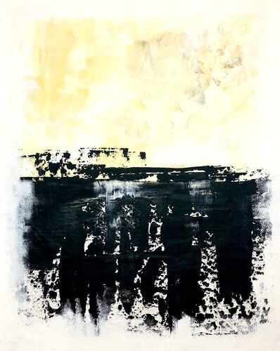 Dualité van Dam Domido, Schilderij te koop op Singulart