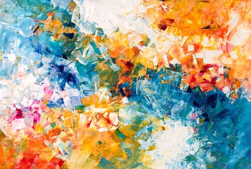 Berlingot van Dam Domido, Schilderij te koop op Singulart