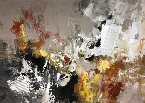 Avis de tempête Dam Domido