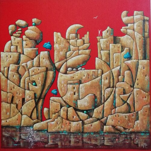 Un goût de sérénité 2 Veronique Peytour