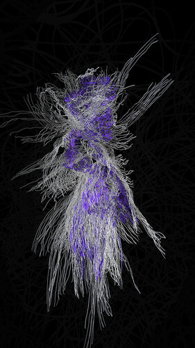 Radis 4 by Christine Vannier, Other Media for Sale on Singulart