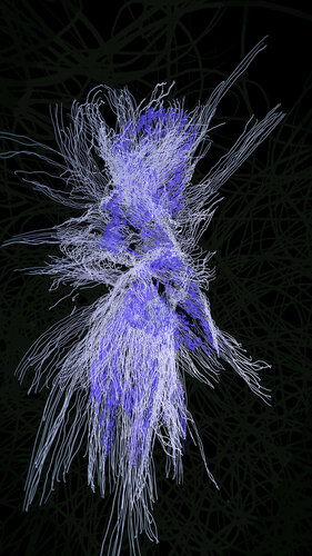 La Femme de Christine Vannier, Otros medios a la venta en Singulart