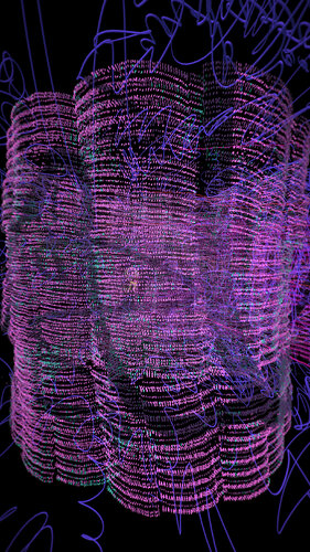 Almost by Christine Vannier, Other Media for Sale on Singulart