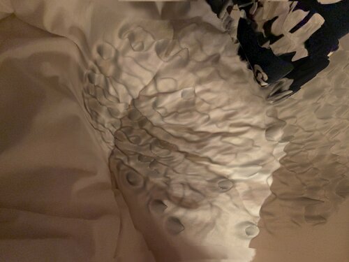 Kimono van Christine Vannier, Digitaal te koop op Singulart