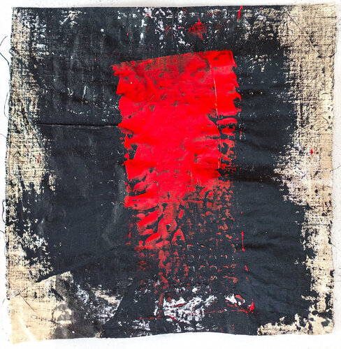 Tomorrow von Christine Vannier, Malerei kaufen auf Singulart